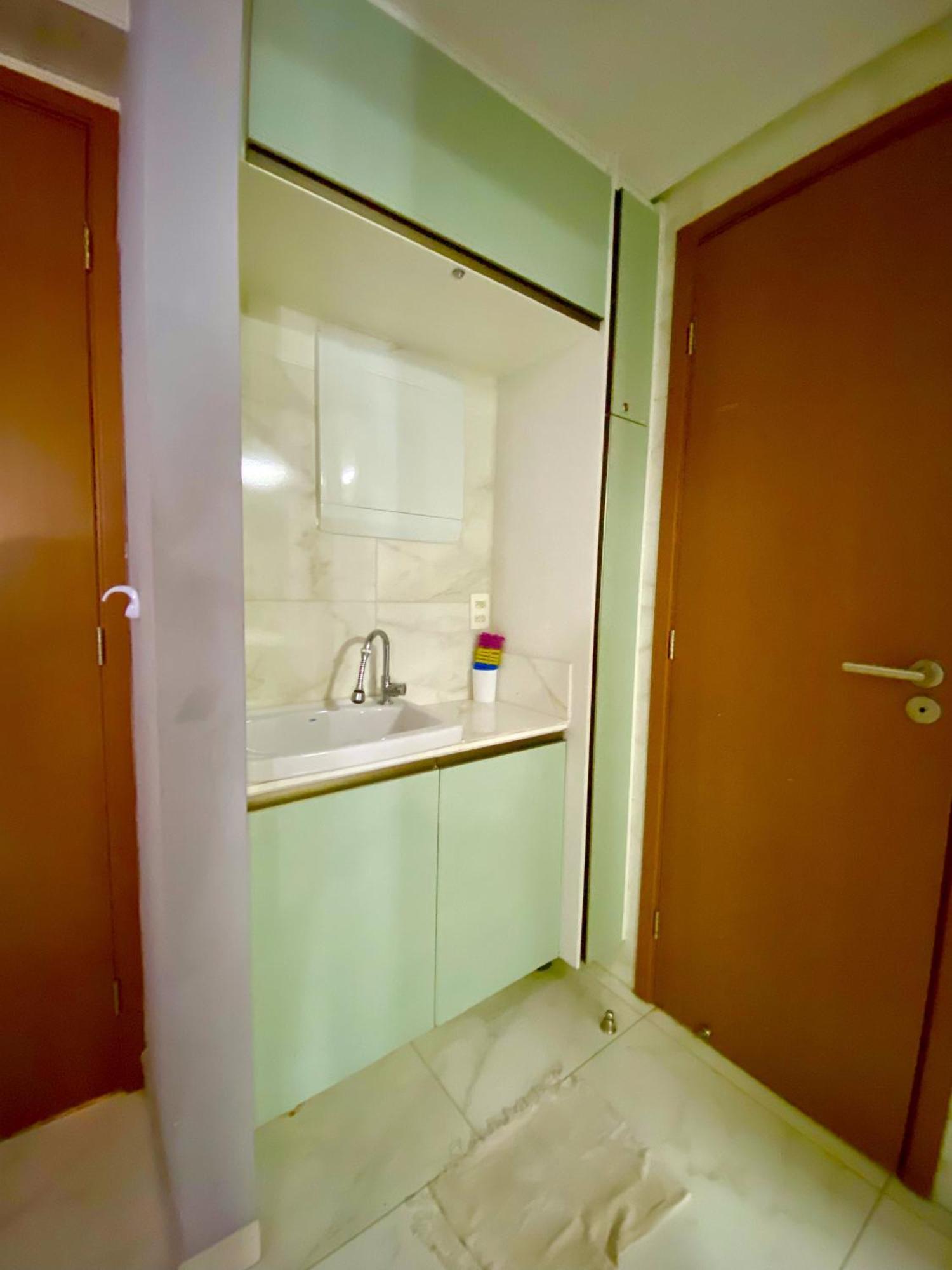 Flat Premium Centro De Porto De Galinhas-Makambira Residence-Flat309 Bagian luar foto